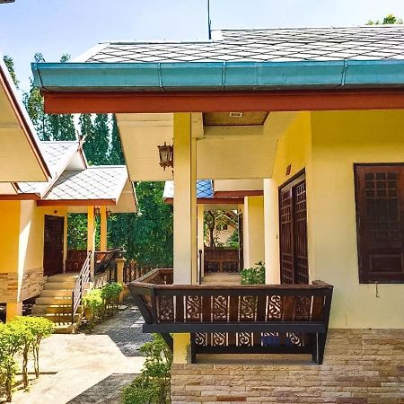 Fueangfu Villa Koh Samui Dış mekan fotoğraf
