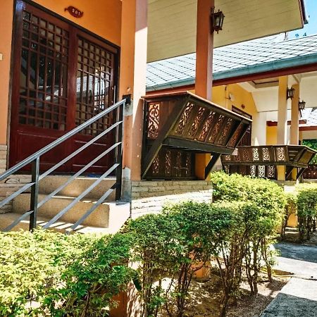 Fueangfu Villa Koh Samui Dış mekan fotoğraf