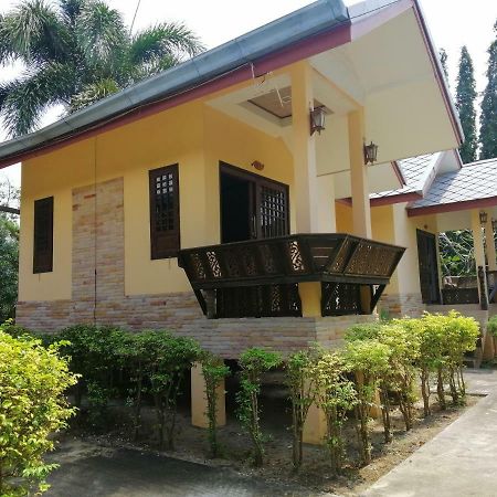 Fueangfu Villa Koh Samui Dış mekan fotoğraf