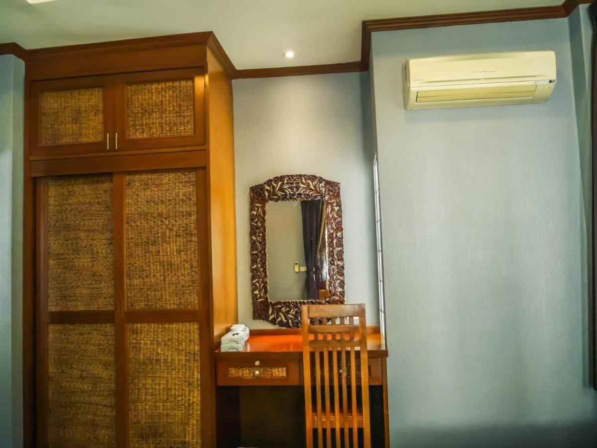 Fueangfu Villa Koh Samui Dış mekan fotoğraf