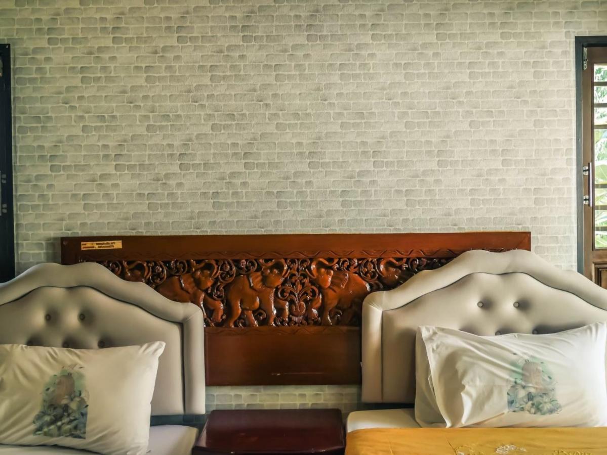 Fueangfu Villa Koh Samui Dış mekan fotoğraf