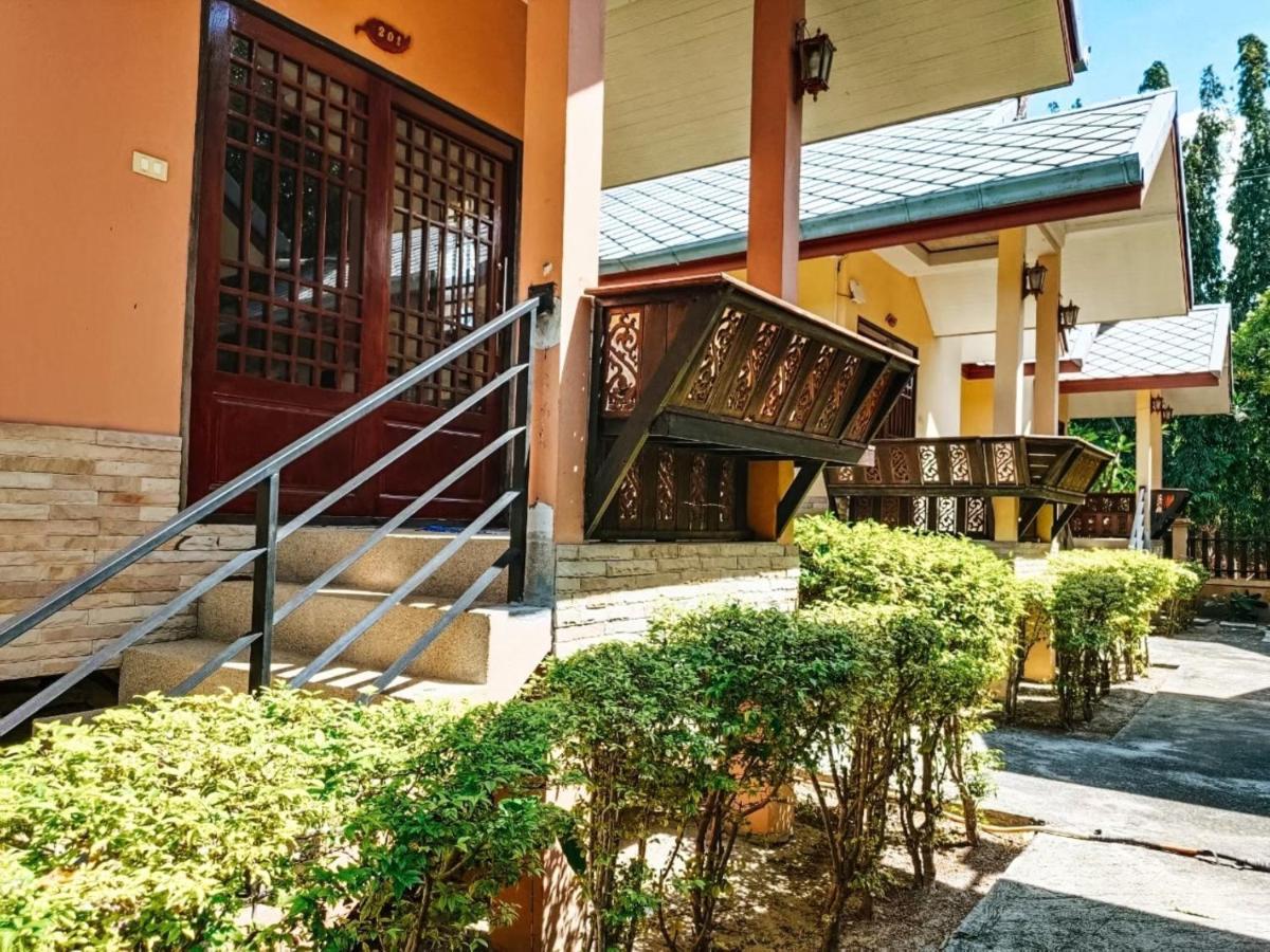 Fueangfu Villa Koh Samui Dış mekan fotoğraf