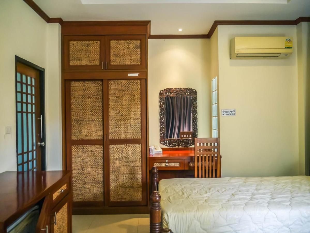 Fueangfu Villa Koh Samui Dış mekan fotoğraf