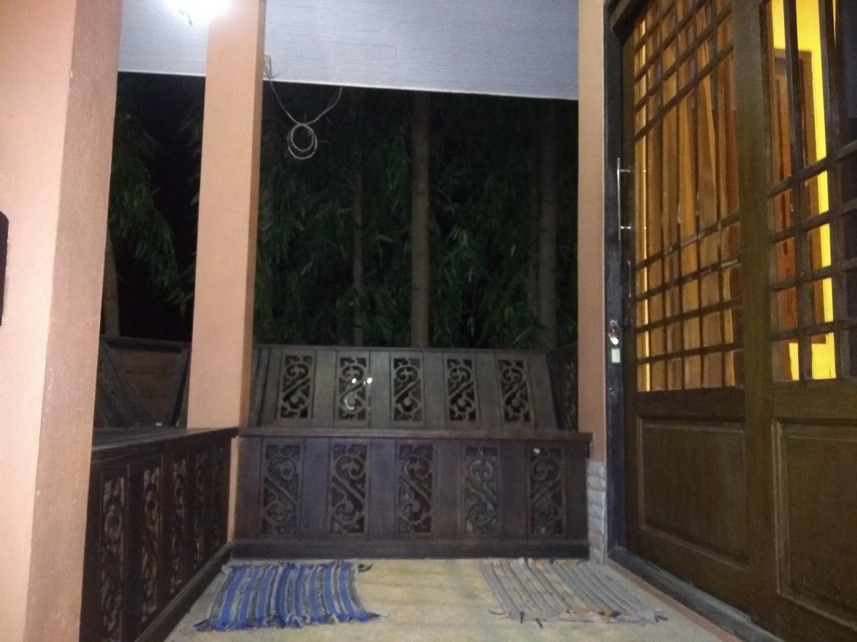 Fueangfu Villa Koh Samui Dış mekan fotoğraf