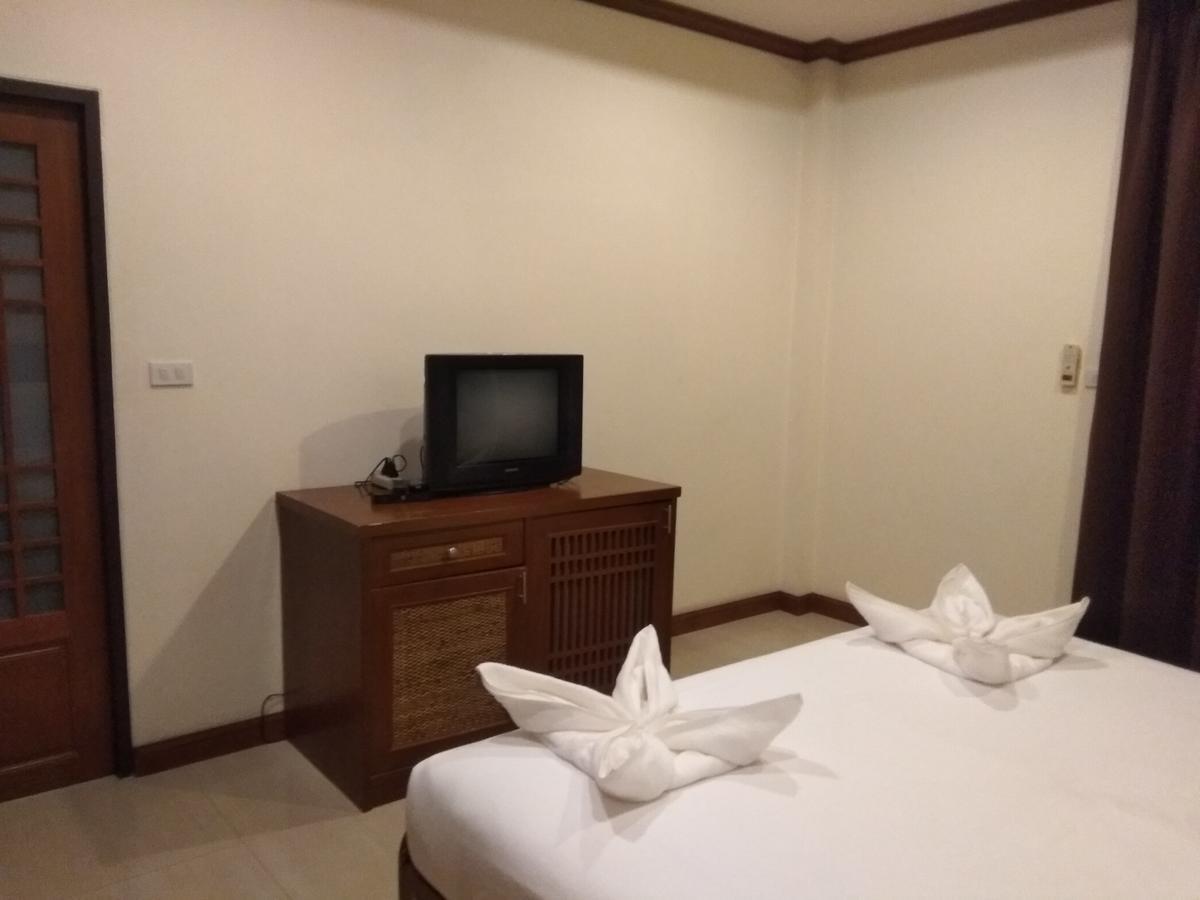 Fueangfu Villa Koh Samui Dış mekan fotoğraf
