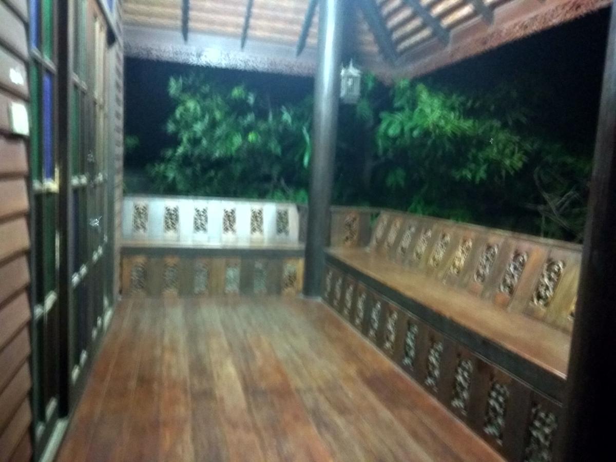 Fueangfu Villa Koh Samui Dış mekan fotoğraf