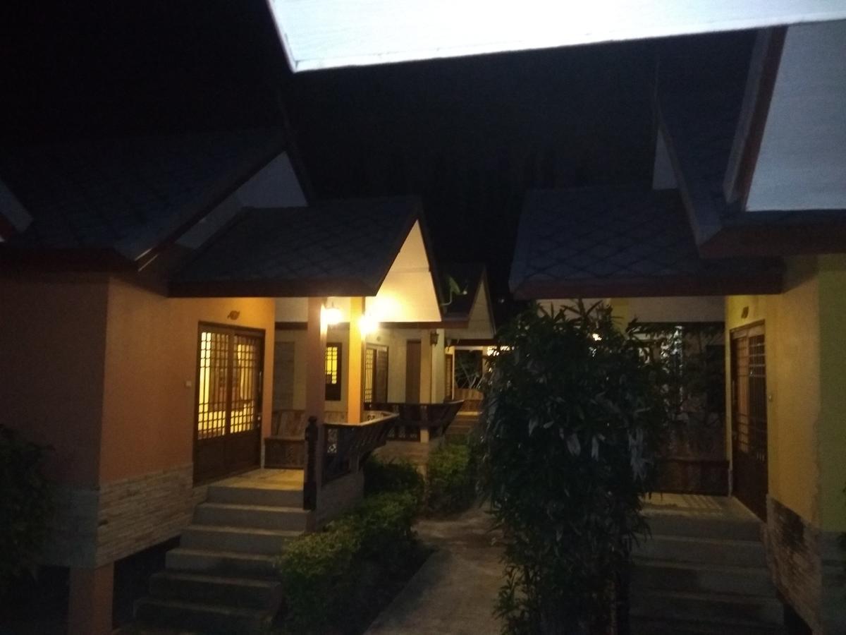 Fueangfu Villa Koh Samui Dış mekan fotoğraf