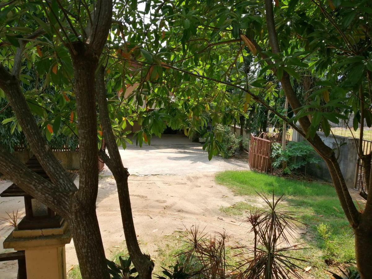 Fueangfu Villa Koh Samui Dış mekan fotoğraf