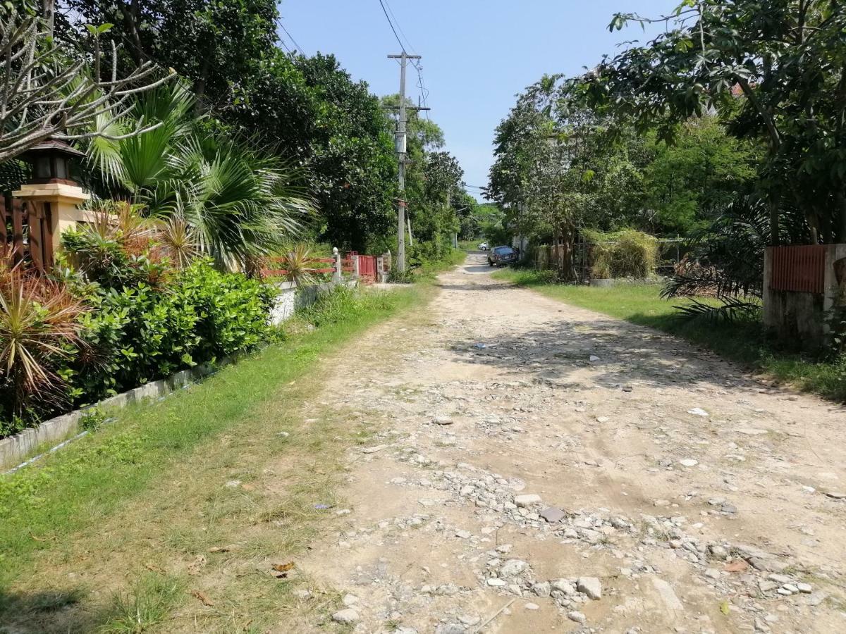 Fueangfu Villa Koh Samui Dış mekan fotoğraf