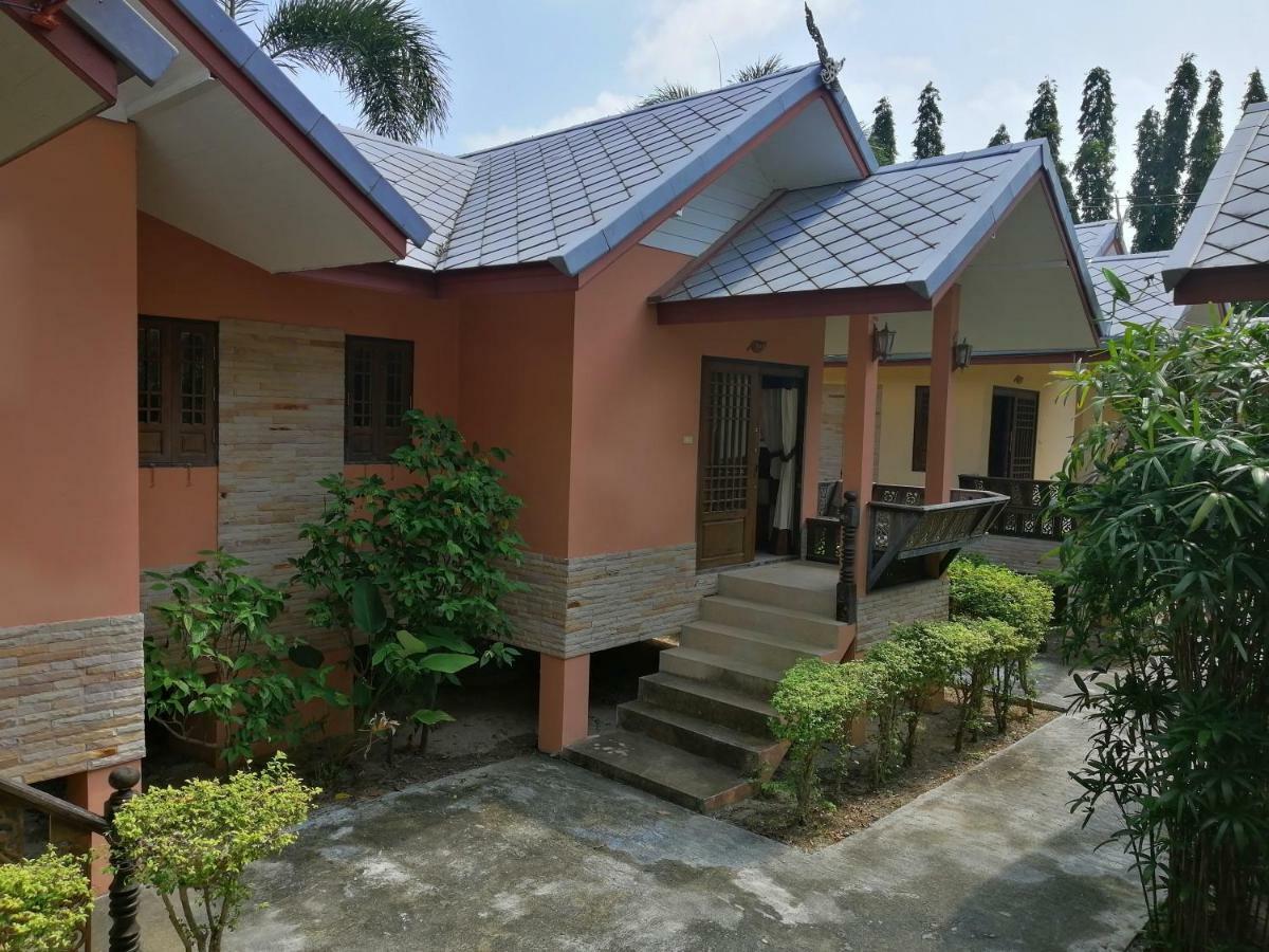 Fueangfu Villa Koh Samui Dış mekan fotoğraf
