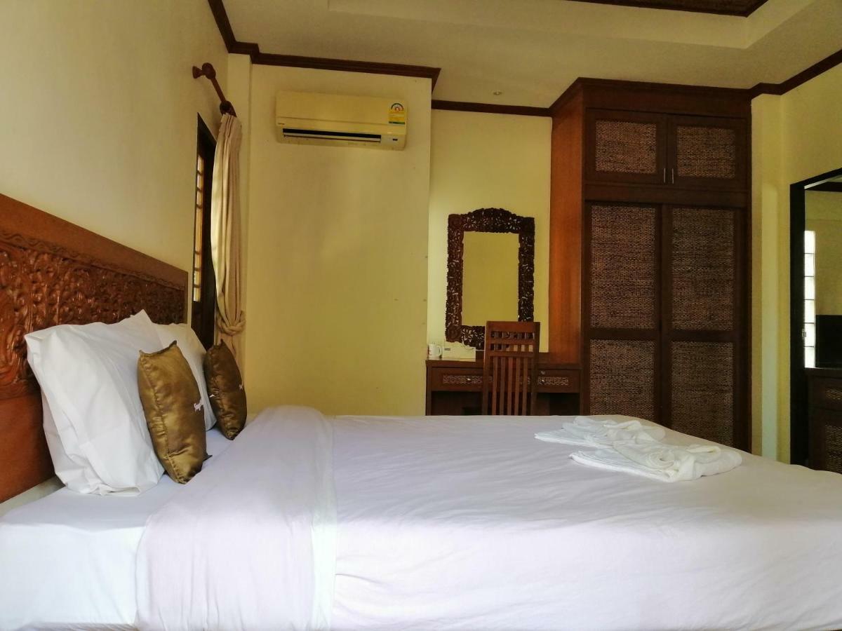 Fueangfu Villa Koh Samui Dış mekan fotoğraf