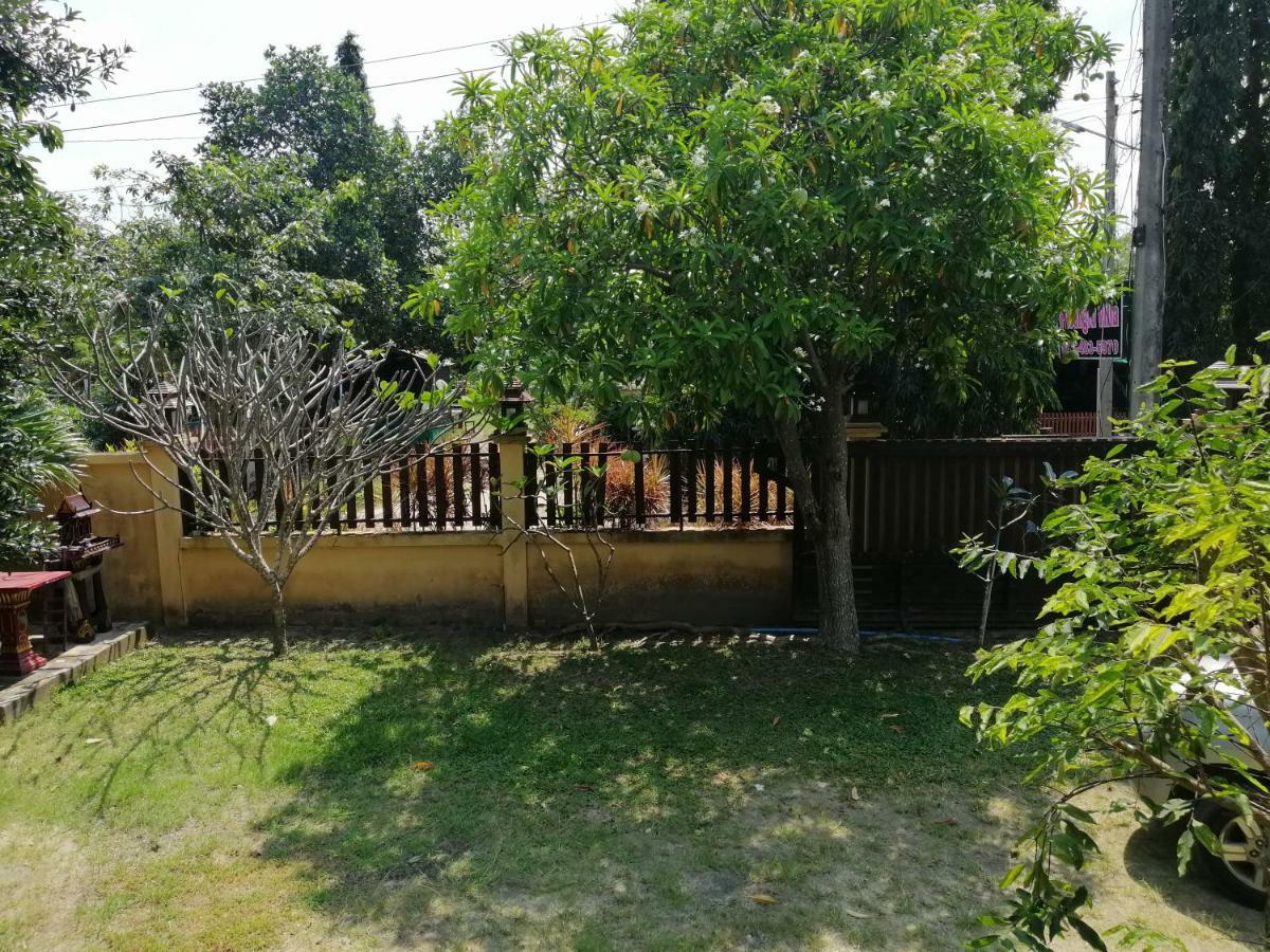 Fueangfu Villa Koh Samui Dış mekan fotoğraf