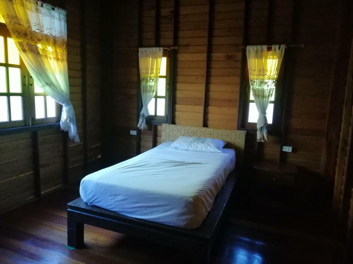 Fueangfu Villa Koh Samui Dış mekan fotoğraf