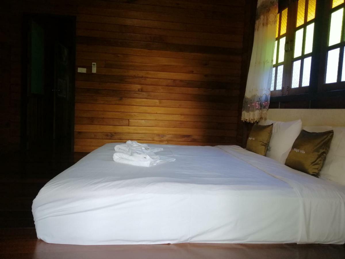 Fueangfu Villa Koh Samui Dış mekan fotoğraf