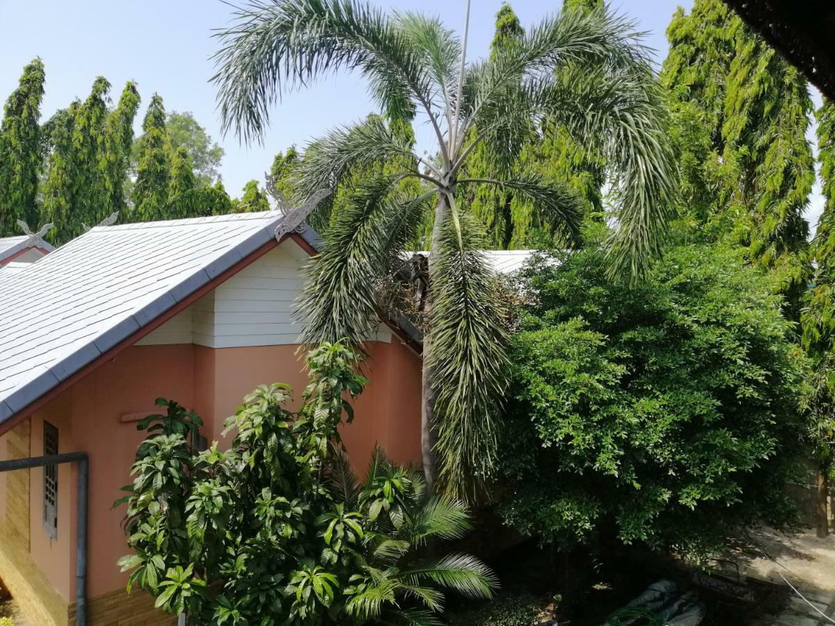 Fueangfu Villa Koh Samui Dış mekan fotoğraf