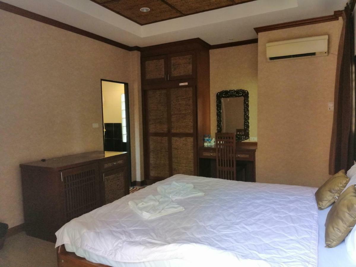 Fueangfu Villa Koh Samui Dış mekan fotoğraf