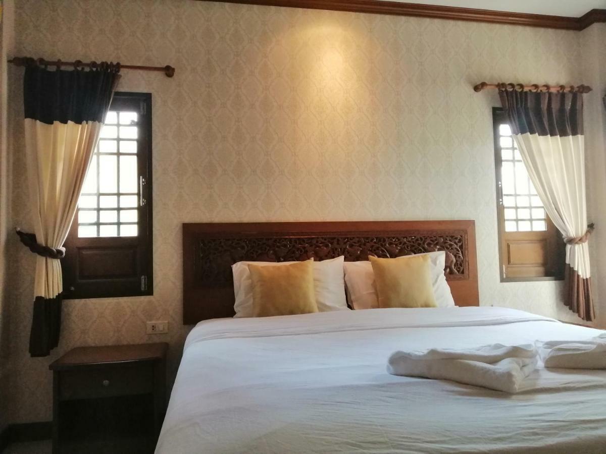 Fueangfu Villa Koh Samui Dış mekan fotoğraf