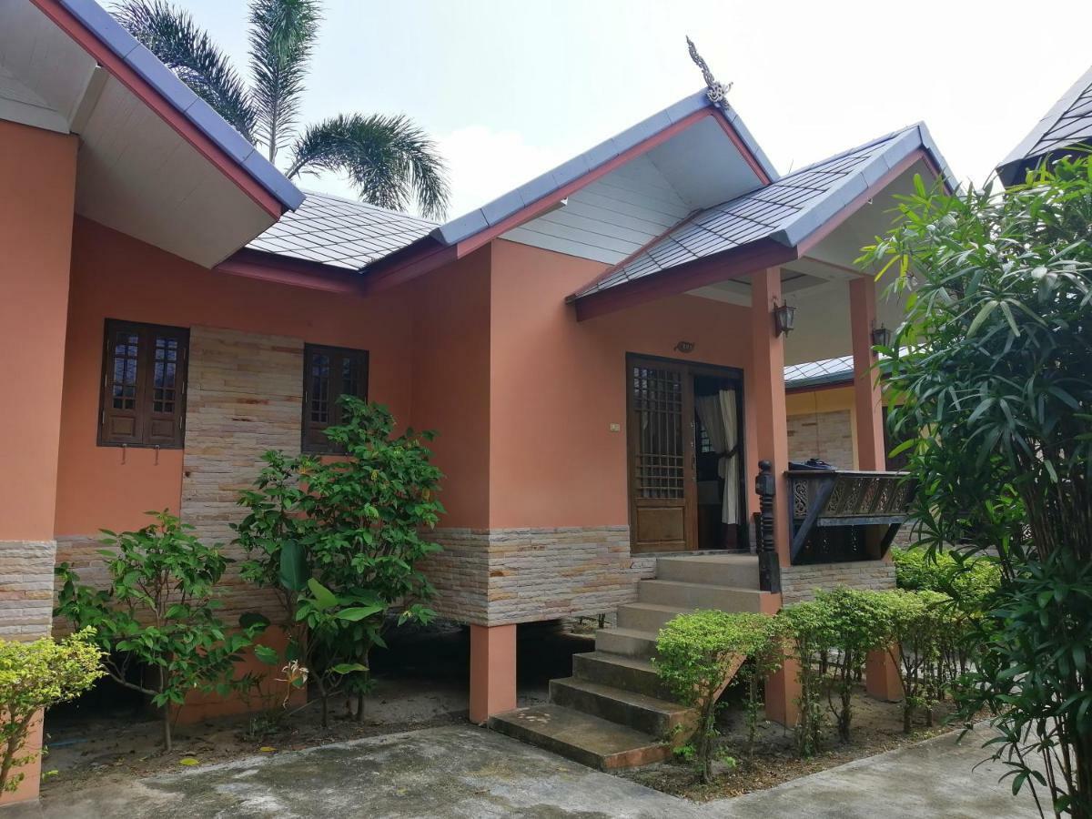 Fueangfu Villa Koh Samui Dış mekan fotoğraf