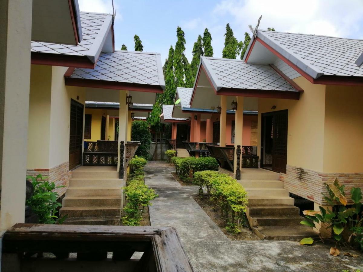 Fueangfu Villa Koh Samui Dış mekan fotoğraf