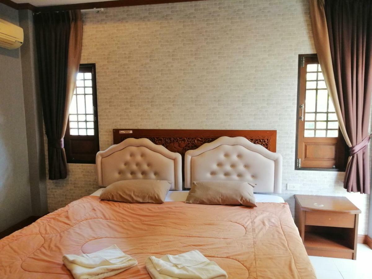 Fueangfu Villa Koh Samui Dış mekan fotoğraf