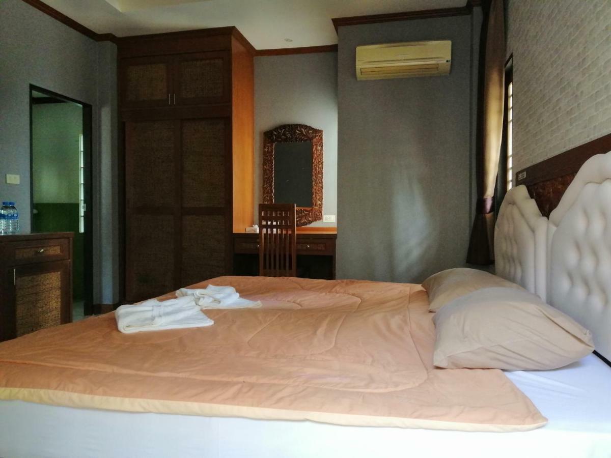 Fueangfu Villa Koh Samui Dış mekan fotoğraf