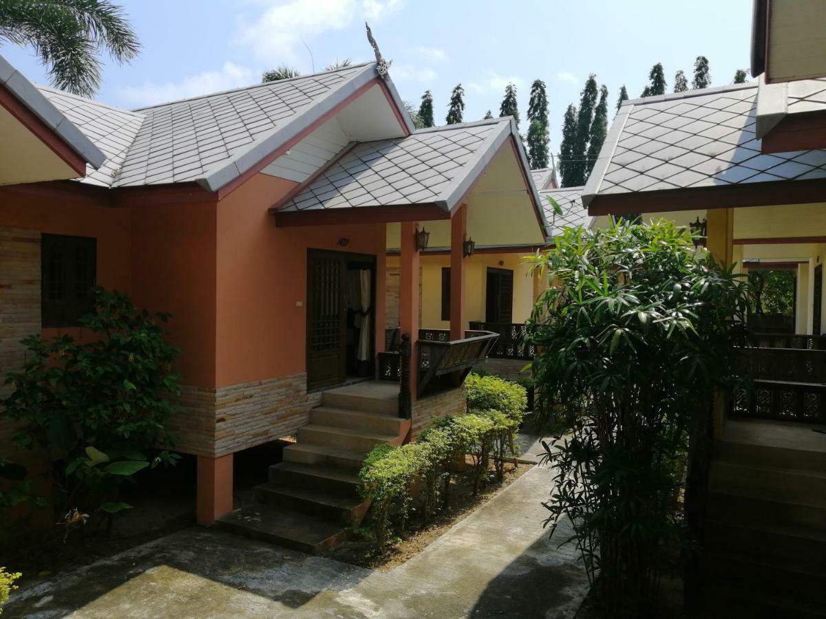 Fueangfu Villa Koh Samui Dış mekan fotoğraf