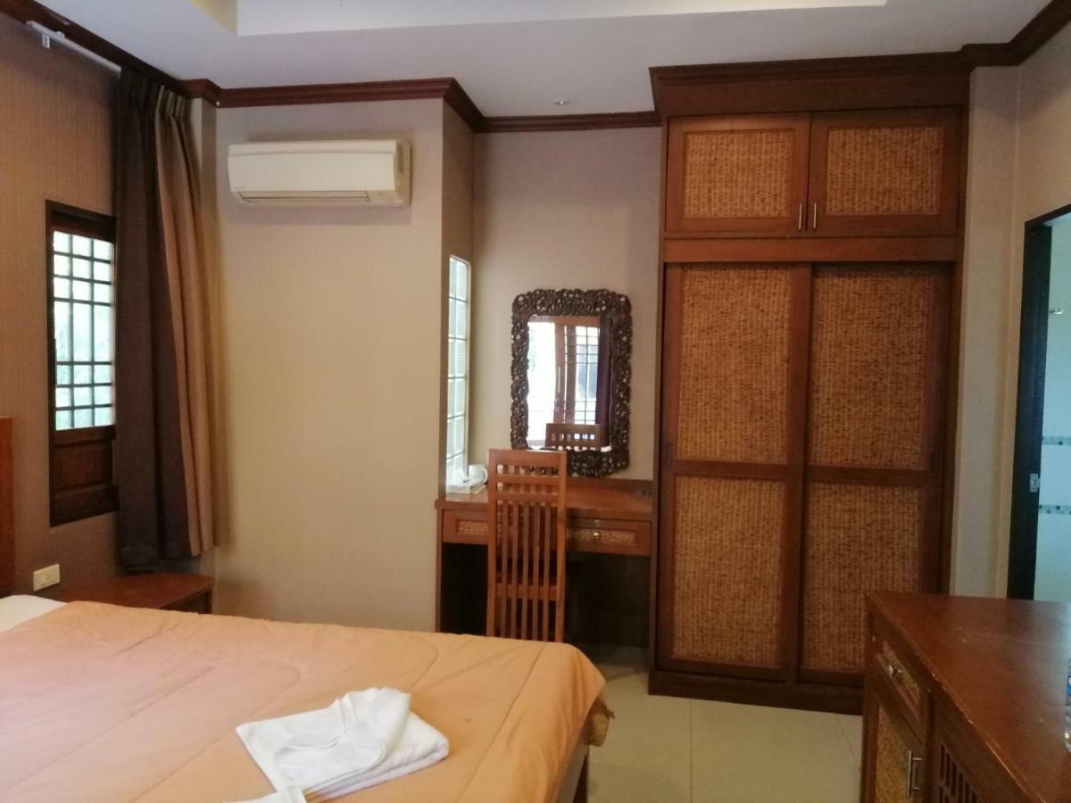 Fueangfu Villa Koh Samui Dış mekan fotoğraf