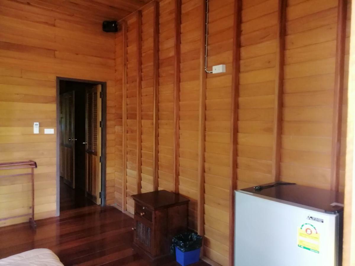Fueangfu Villa Koh Samui Dış mekan fotoğraf