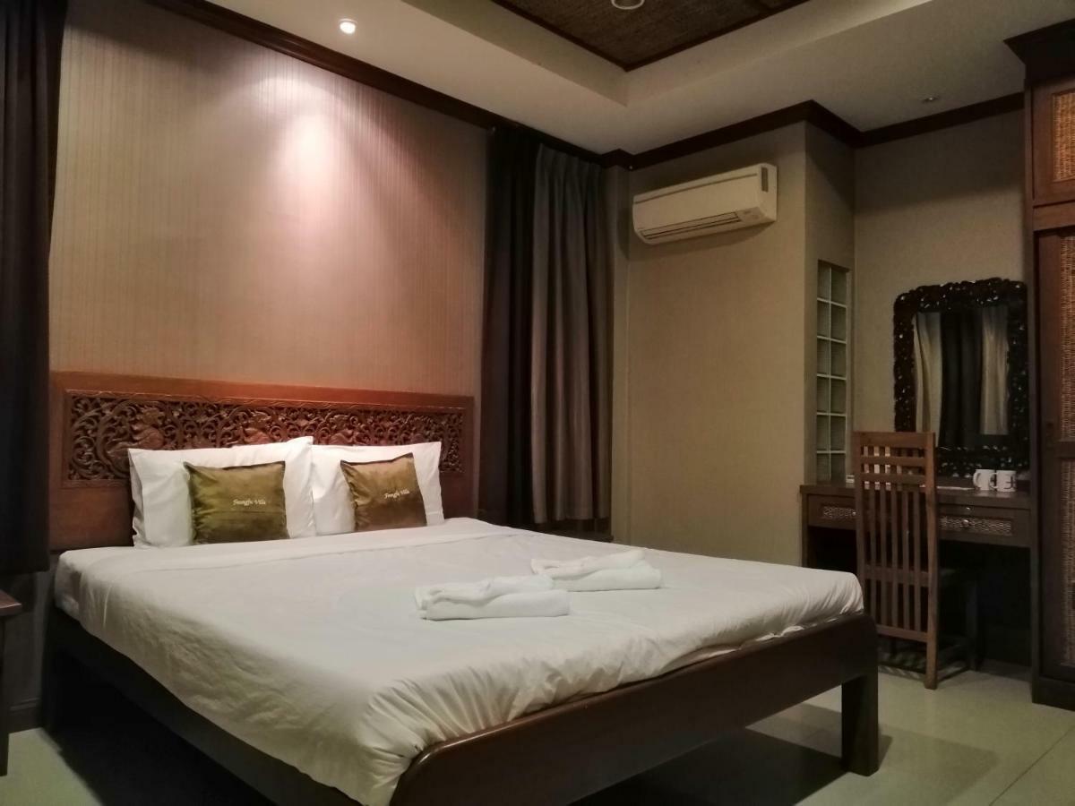 Fueangfu Villa Koh Samui Dış mekan fotoğraf